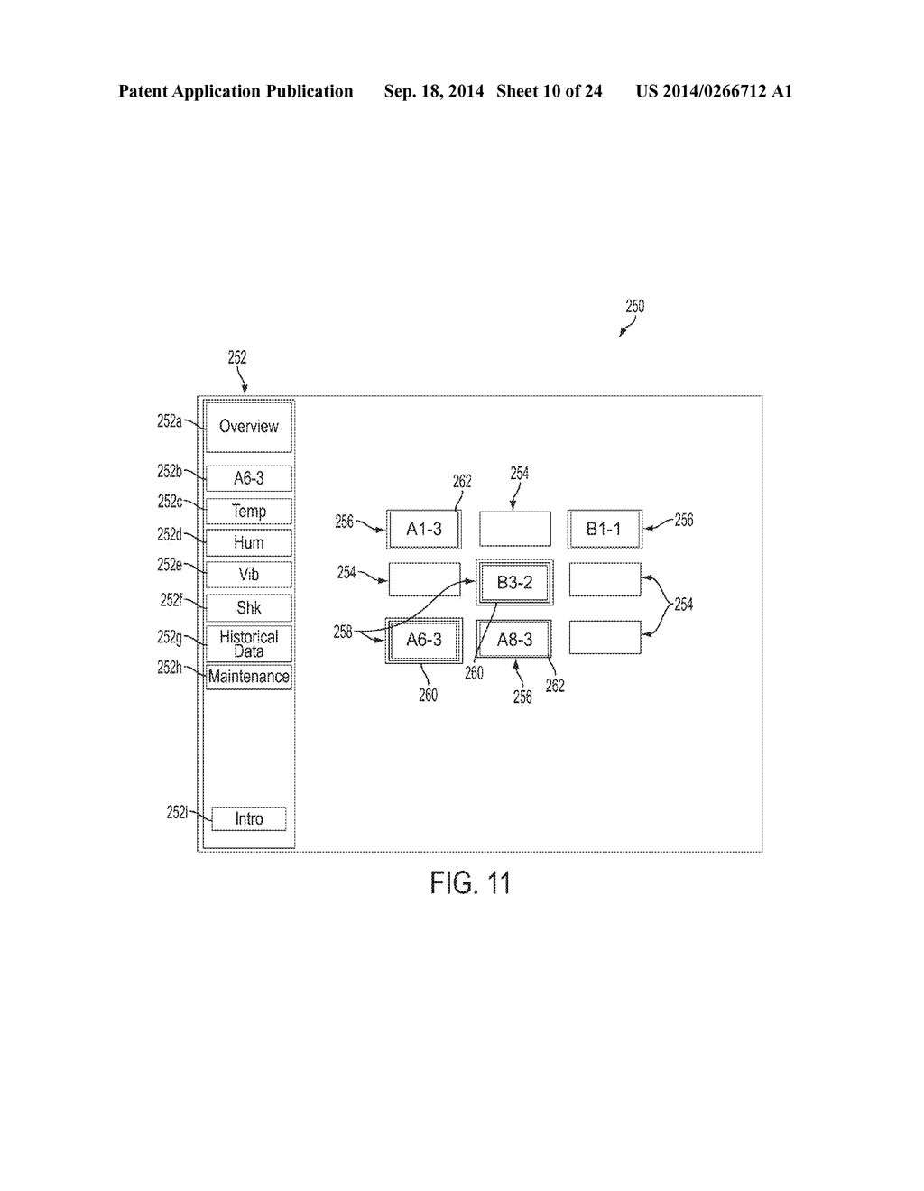 REMOTE ENVIRONMENTAL AND CONDITION MONITORING SYSTEM - diagram, schematic, and image 11