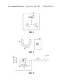 WIRELESS DIAPER ALARM SYSTEM diagram and image