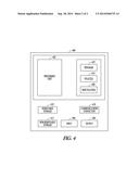 WIRELESS DIAPER ALARM SYSTEM diagram and image