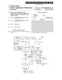 SMOKE AND CARBON MONOXIDE DETECTOR ELECTRICALLY COUPLED TO A LIGHT SOURCE,     AND POSITIONED IN A LIGHT FIXTURE diagram and image