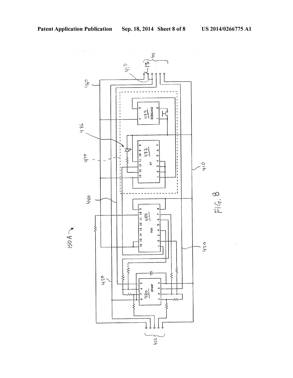 MULTIFUNCTION CABLE FOR USE WITH DIFFERENT SIGNAL INPUTS - diagram, schematic, and image 09