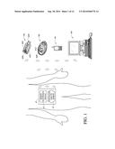 SYSTEMS AND METHODS FOR PROCESSING AND TRANSMITTING SENSOR DATA diagram and image