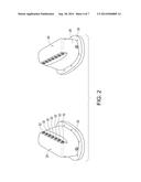 ACTIVE AUTOMATED ANTI-BOARDING DEVICE AND MARITIME ASSET SECURITY SYSTEM diagram and image