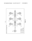 ACTIVE AUTOMATED ANTI-BOARDING DEVICE AND MARITIME ASSET SECURITY SYSTEM diagram and image