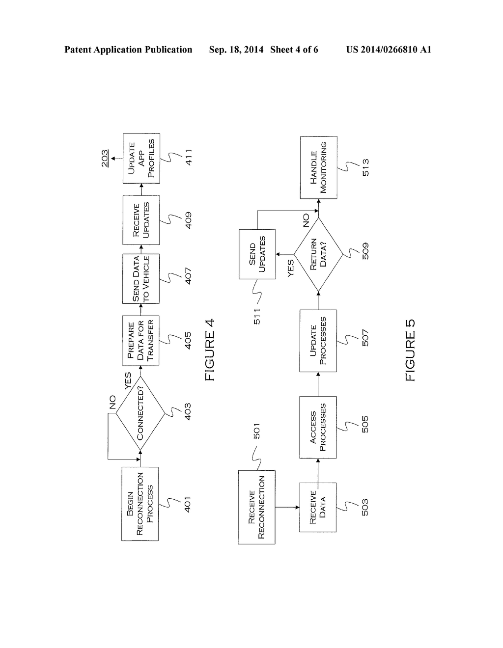 Method and Apparatus for Extra-Vehicular Emergency Updates Following an     Accident - diagram, schematic, and image 05