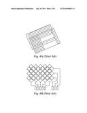 CAPACITIVE TOUCH KEYBOARD diagram and image