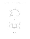 CAPACITIVE TOUCH KEYBOARD diagram and image