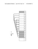 LEMPEL-ZIV DATA COMPRESSION WITH SHORTENED HASH CHAINS BASED ON REPETITIVE     PATTERNS diagram and image