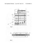 CIRCUIT ARRANGEMENT AND METHOD FOR OPERATING AN ANALOG-TO-DIGITAL     CONVERTER diagram and image