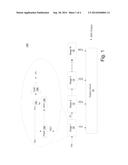 METHOD AND DEVICE FOR IMPROVING CONVERGENCE TIME IN CORRELATION-BASED     ALGORITHMS diagram and image