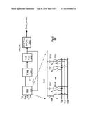 BACKGROUND CALIBRATION OF ADC REFERENCE VOLTAGE DUE TO INPUT SIGNAL     DEPENDENCY diagram and image