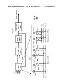 BACKGROUND CALIBRATION OF ADC REFERENCE VOLTAGE DUE TO INPUT SIGNAL     DEPENDENCY diagram and image