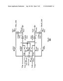 BACKGROUND CALIBRATION OF ADC REFERENCE VOLTAGE DUE TO INPUT SIGNAL     DEPENDENCY diagram and image