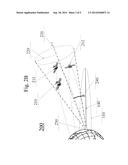 Space Needles diagram and image