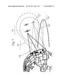 Space Needles diagram and image