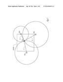 INDOOR POSITIONING WITH RADIO FREQUENCY CHIRP SIGNAL PROPAGATION DELAY     MEASUREMENT diagram and image