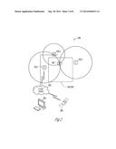 INDOOR POSITIONING WITH RADIO FREQUENCY CHIRP SIGNAL PROPAGATION DELAY     MEASUREMENT diagram and image