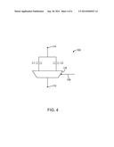 Antenna System Having Two Antennas and Three Ports diagram and image