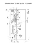 ENHANCED HIGH EFFICIENCY 3G/4G/LTE ANTENNAS, DEVICES AND ASSOCIATED     PROCESSES diagram and image