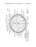 ENHANCED HIGH EFFICIENCY 3G/4G/LTE ANTENNAS, DEVICES AND ASSOCIATED     PROCESSES diagram and image