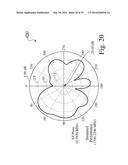 ENHANCED HIGH EFFICIENCY 3G/4G/LTE ANTENNAS, DEVICES AND ASSOCIATED     PROCESSES diagram and image