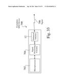 ENHANCED HIGH EFFICIENCY 3G/4G/LTE ANTENNAS, DEVICES AND ASSOCIATED     PROCESSES diagram and image