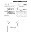 CLOSELY SPACED ANTENNAS ISOLATED THROUGH DIFFERENT MODES diagram and image