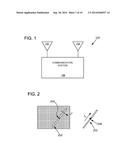 CLOSELY SPACED ANTENNAS ISOLATED THROUGH DIFFERENT MODES diagram and image