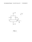 Electronic Device Having Multiport Antenna Structures With Resonating Slot diagram and image