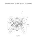 ANTENNA ARRANGEMENT diagram and image