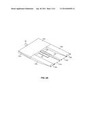 DIRECTIVE, INSTANTANEOUS WIDE BANDWIDTH ANTENNA diagram and image