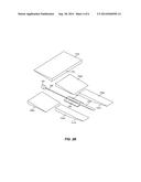 DIRECTIVE, INSTANTANEOUS WIDE BANDWIDTH ANTENNA diagram and image