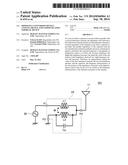 IMPEDANCE CONVERSION DEVICE, ANTENNA DEVICE AND COMMUNICATION TERMINAL     DEVICE diagram and image