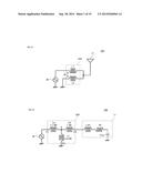 IMPEDANCE CONVERSION DEVICE, ANTENNA DEVICE AND COMMUNICATION TERMINAL     DEVICE diagram and image