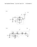 IMPEDANCE CONVERSION DEVICE, ANTENNA DEVICE AND COMMUNICATION TERMINAL     DEVICE diagram and image