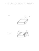 IMPEDANCE CONVERSION DEVICE, ANTENNA DEVICE AND COMMUNICATION TERMINAL     DEVICE diagram and image