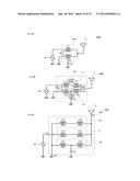 IMPEDANCE CONVERSION DEVICE, ANTENNA DEVICE AND COMMUNICATION TERMINAL     DEVICE diagram and image