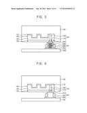 ANTENNA APPARATUS, ELECTRONIC APPARATUS HAVING AN ANTENNA APPARATUS, AND     METHOD OF MANUFACTURING THE SAME diagram and image