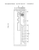 ANTENNA APPARATUS, ELECTRONIC APPARATUS HAVING AN ANTENNA APPARATUS, AND     METHOD OF MANUFACTURING THE SAME diagram and image