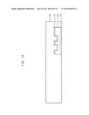 ANTENNA APPARATUS, ELECTRONIC APPARATUS HAVING AN ANTENNA APPARATUS, AND     METHOD OF MANUFACTURING THE SAME diagram and image