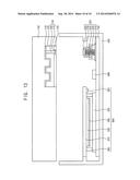 ANTENNA APPARATUS, ELECTRONIC APPARATUS HAVING AN ANTENNA APPARATUS, AND     METHOD OF MANUFACTURING THE SAME diagram and image