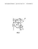 STABLE DRIVING SCHEME FOR ACTIVE MATRIX DISPLAYS diagram and image