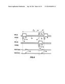 STABLE DRIVING SCHEME FOR ACTIVE MATRIX DISPLAYS diagram and image