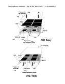 STABLE DRIVING SCHEME FOR ACTIVE MATRIX DISPLAYS diagram and image