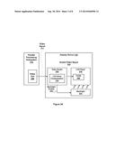 LOW MOTION BLUR LIQUID CRYSTAL DISPLAY diagram and image