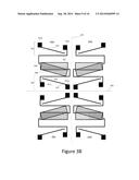 MULTI-STATE SHUTTER ASSEMBLY FOR USE IN AN ELECTRONIC DISPLAY diagram and image