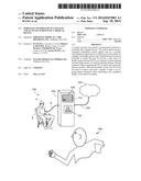 WIRELESS CONTROLLER TO NAVIGATE AND ACTIVATE SCREENS ON A MEDICAL DEVICE diagram and image