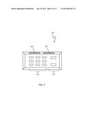 WIRELESS CONTROLLER TO NAVIGATE AND ACTIVATE SCREENS ON A MEDICAL DEVICE diagram and image