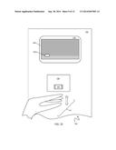 WIRELESS CONTROLLER TO NAVIGATE AND ACTIVATE SCREENS ON A MEDICAL DEVICE diagram and image