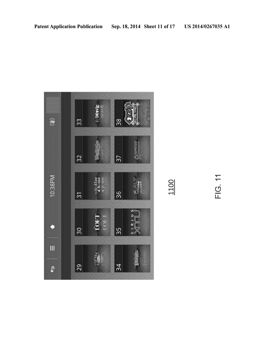 Multimodal User Interface Design - diagram, schematic, and image 12